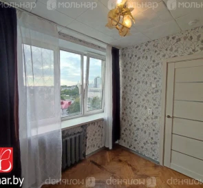 Photo 2. Three-Room flat, for sale. Minsk Заводской