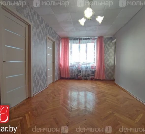 Photo 3. Three-Room flat, for sale. Minsk Заводской