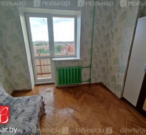 Photo 4. Three-Room flat, for sale. Minsk Заводской