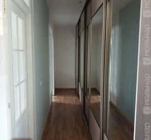 Photo 2. Two-Room flat, for sale. Minsk Фрунзенский