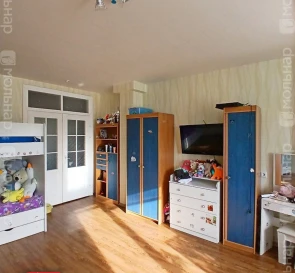 Photo 4. Two-Room flat, for sale. Minsk Фрунзенский