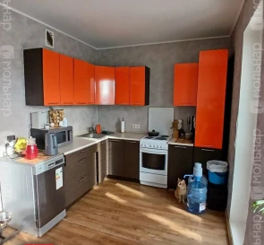 Photo 5. Two-Room flat, for sale. Minsk Фрунзенский