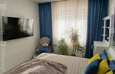 Photo Two-Room flat, for sale. Minsk Фрунзенский