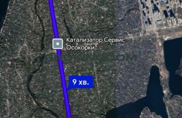 Фото Ділянка, продаж. Київ Дарницький