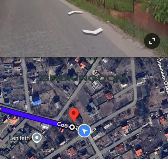 Фото 2. Ділянка, продаж. Київ Дарницький