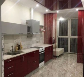 Фото 3. Однокомнатная квартира, аренда. Киев Дарницкий