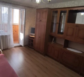 Фото 3. Однокомнатная квартира, аренда. Киев Дарницкий