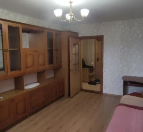 Фото 4. Однокомнатная квартира, аренда. Киев Дарницкий