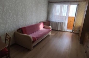 Фото Однокомнатная квартира, аренда. Киев Дарницкий