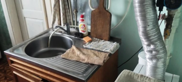 Фото 3. Дом, аренда. Житомир В.Бердичівська