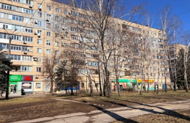 Фото Коммерческая, продажа. Кривой Рог Покровський