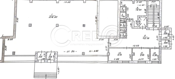 Фото 3. Коммерческая, продажа. Кривой Рог Покровський