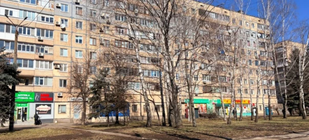 Фото 1. Коммерческая, продажа. Кривой Рог Покровський