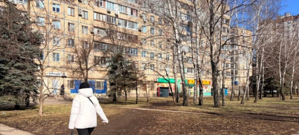 Фото 2. Коммерческая, продажа. Кривой Рог Покровський