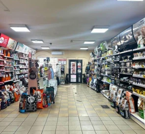 Фото 5. Коммерческая, продажа. Кривой Рог Покровський