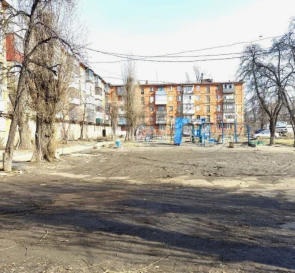 Фото 3. Коммерческая, продажа. Кривой Рог Металургійний