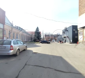 Фото 2. Коммерческая, продажа. Кривой Рог Металургійний