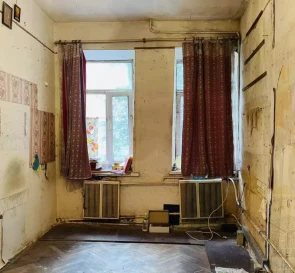 Zdjęcie 4. Dwupokojowe mieszkanie, na sprzedaż. Kyiv Подольский, Kontraktova ploshcha