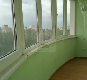 Zdjęcie 2. Dwupokojowe mieszkanie, na sprzedaż. Kyiv Святошинский, Zhytomyrska