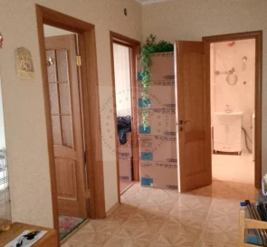 Zdjęcie 4. Dwupokojowe mieszkanie, na sprzedaż. Kyiv Святошинский, Zhytomyrska