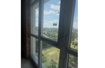 Zdjęcie Trzypokojowe mieszkanie, na sprzedaż. Kyiv Голосеевский, Teremky