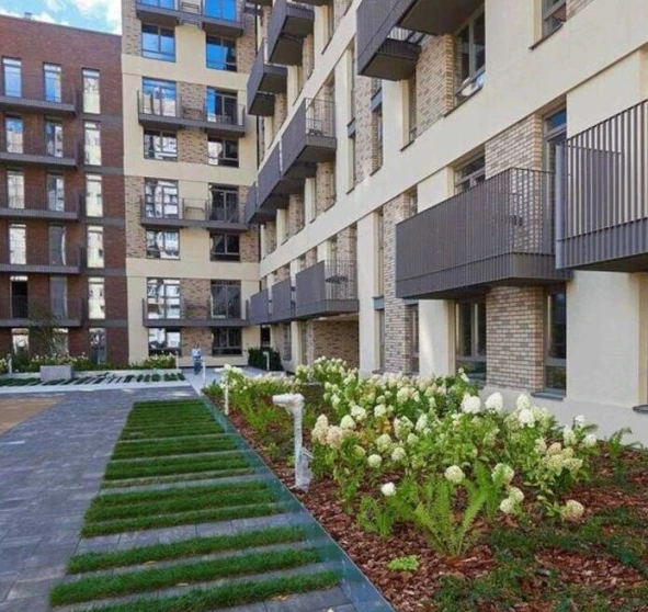 Fotografie 1. Garsonieră apartament, de vânzare. Kyiv Шевченковский, Syrets