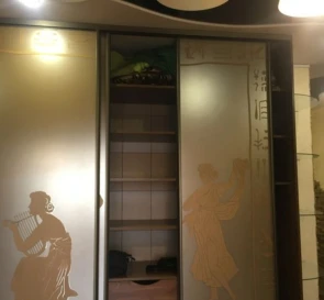 Фото 2. Трикімнатна квартира, продаж. Київ Шевченковский