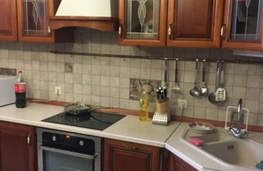 Zdjęcie Trzypokojowe mieszkanie, na sprzedaż. Kyiv Шевченковский