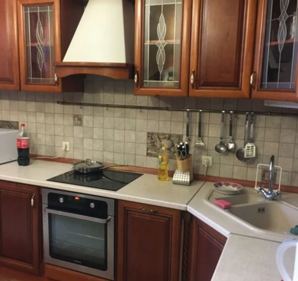 Фото 1. Трикімнатна квартира, продаж. Київ Шевченковский