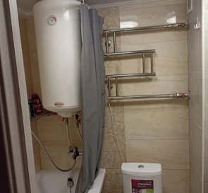 Zdjęcie 3. Kawalerka mieszkanie, na sprzedaż. Kyiv Оболонский, Heroiv Dnipro