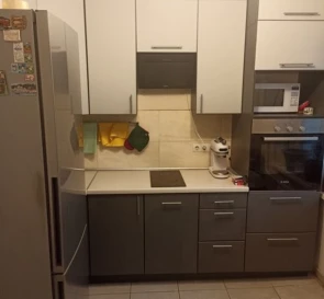 Zdjęcie 5. Kawalerka mieszkanie, na sprzedaż. Kyiv Оболонский, Heroiv Dnipro