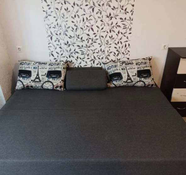 Zdjęcie 1. Kawalerka mieszkanie, na sprzedaż. Kyiv Оболонский, Heroiv Dnipro