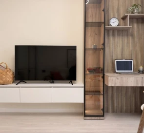 Zdjęcie 2. Dwupokojowe mieszkanie, na sprzedaż. Kyiv Голосеевский