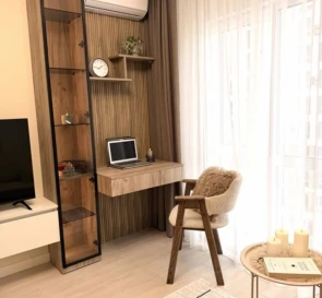 Zdjęcie 3. Dwupokojowe mieszkanie, na sprzedaż. Kyiv Голосеевский