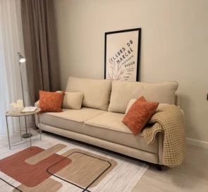 Zdjęcie 4. Dwupokojowe mieszkanie, na sprzedaż. Kyiv Голосеевский