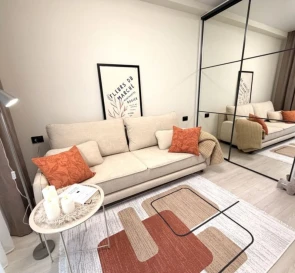 Zdjęcie 5. Dwupokojowe mieszkanie, na sprzedaż. Kyiv Голосеевский