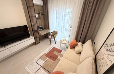 Zdjęcie Dwupokojowe mieszkanie, na sprzedaż. Kyiv Голосеевский