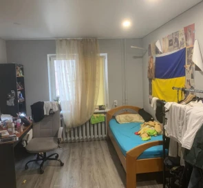 Zdjęcie 3. Trzypokojowe mieszkanie, na sprzedaż. Kyiv Дарницкий