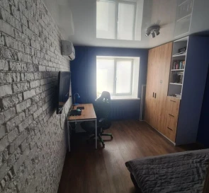 Zdjęcie 4. Trzypokojowe mieszkanie, na sprzedaż. Kyiv Святошинский