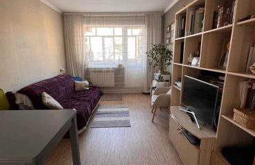 Zdjęcie Trzypokojowe mieszkanie, na sprzedaż. Zhytomyr Kyivska