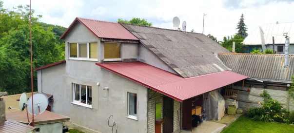 Fotografie 2. Casă, de închiriat. Zhytomyr Kryvyi Brid