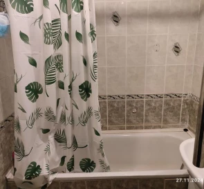 Photo 4. Three-Room flat, to rent. Poltava Шевченковский (Октябрьский)