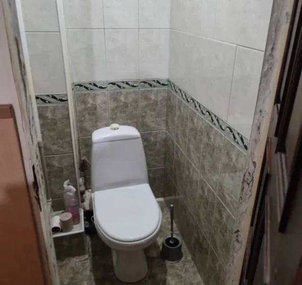 Photo 1. Three-Room flat, to rent. Poltava Шевченковский (Октябрьский)