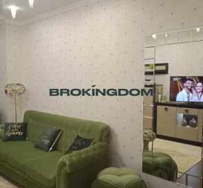 Zdjęcie 2. Trzypokojowe mieszkanie, na sprzedaż. Kyiv Печерський