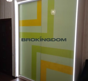 Zdjęcie 3. Trzypokojowe mieszkanie, na sprzedaż. Kyiv Печерський