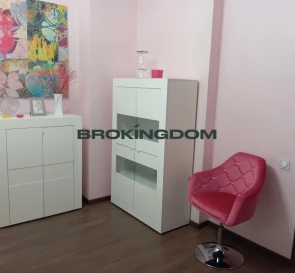 Zdjęcie 4. Trzypokojowe mieszkanie, na sprzedaż. Kyiv Печерський