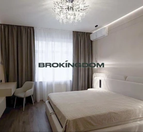 Zdjęcie 2. Dwupokojowe mieszkanie, na sprzedaż. Kyiv Голосіївський