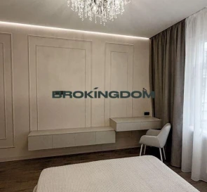 Zdjęcie 3. Dwupokojowe mieszkanie, na sprzedaż. Kyiv Голосіївський