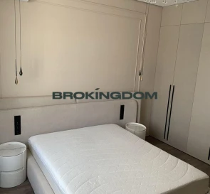 Zdjęcie 4. Dwupokojowe mieszkanie, na sprzedaż. Kyiv Голосіївський