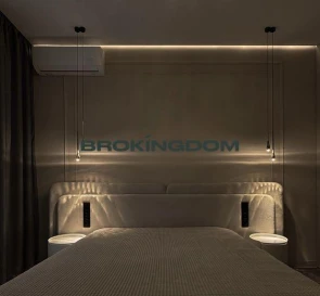 Zdjęcie 5. Dwupokojowe mieszkanie, na sprzedaż. Kyiv Голосіївський